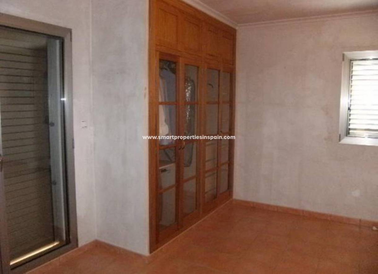 Revente - Maison de campagne - Matola - Crevillente