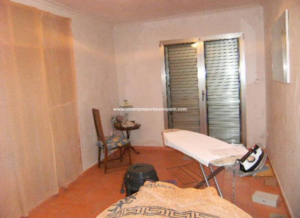 Revente - Maison de campagne - Matola - Crevillente