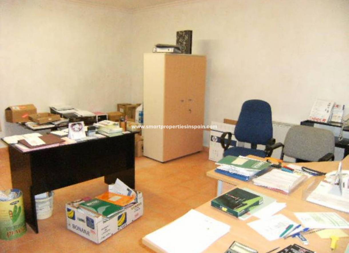 Revente - Maison de campagne - Matola - Crevillente