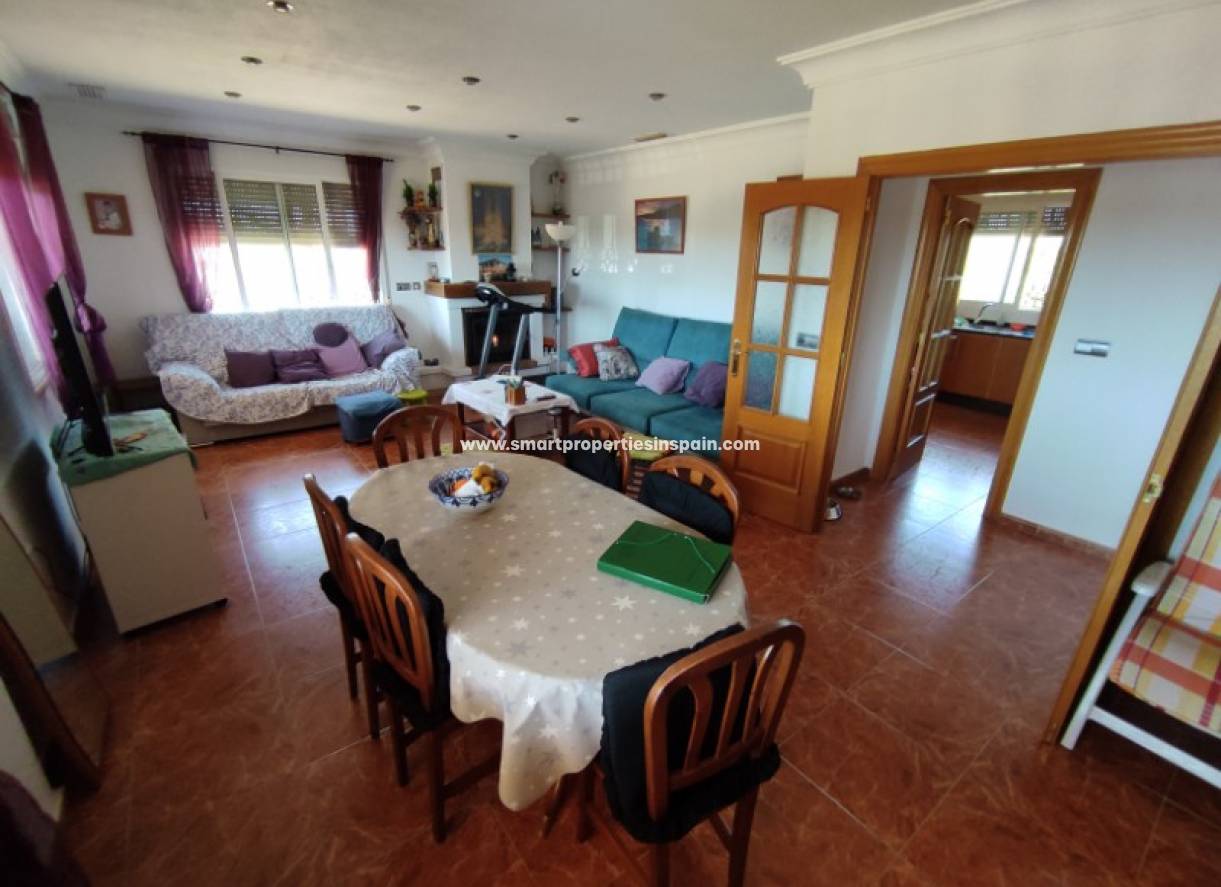 Revente - Maison de campagne - Orihuela - Rural
