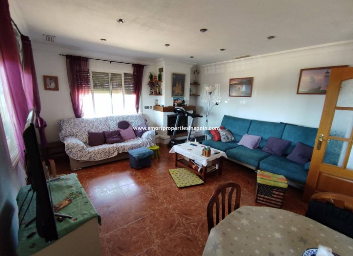 Revente - Maison de campagne - Orihuela - Rural