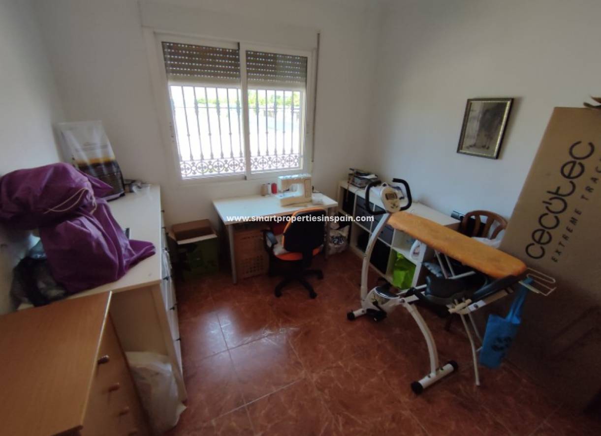 Revente - Maison de campagne - Orihuela - Rural