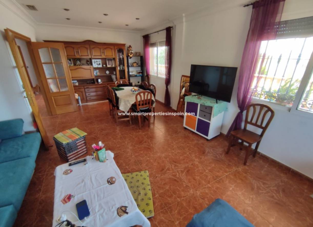 Revente - Maison de campagne - Orihuela - Rural