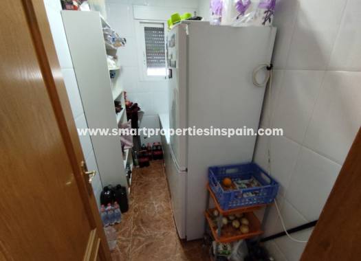 Revente - Maison de campagne - Orihuela - Rural
