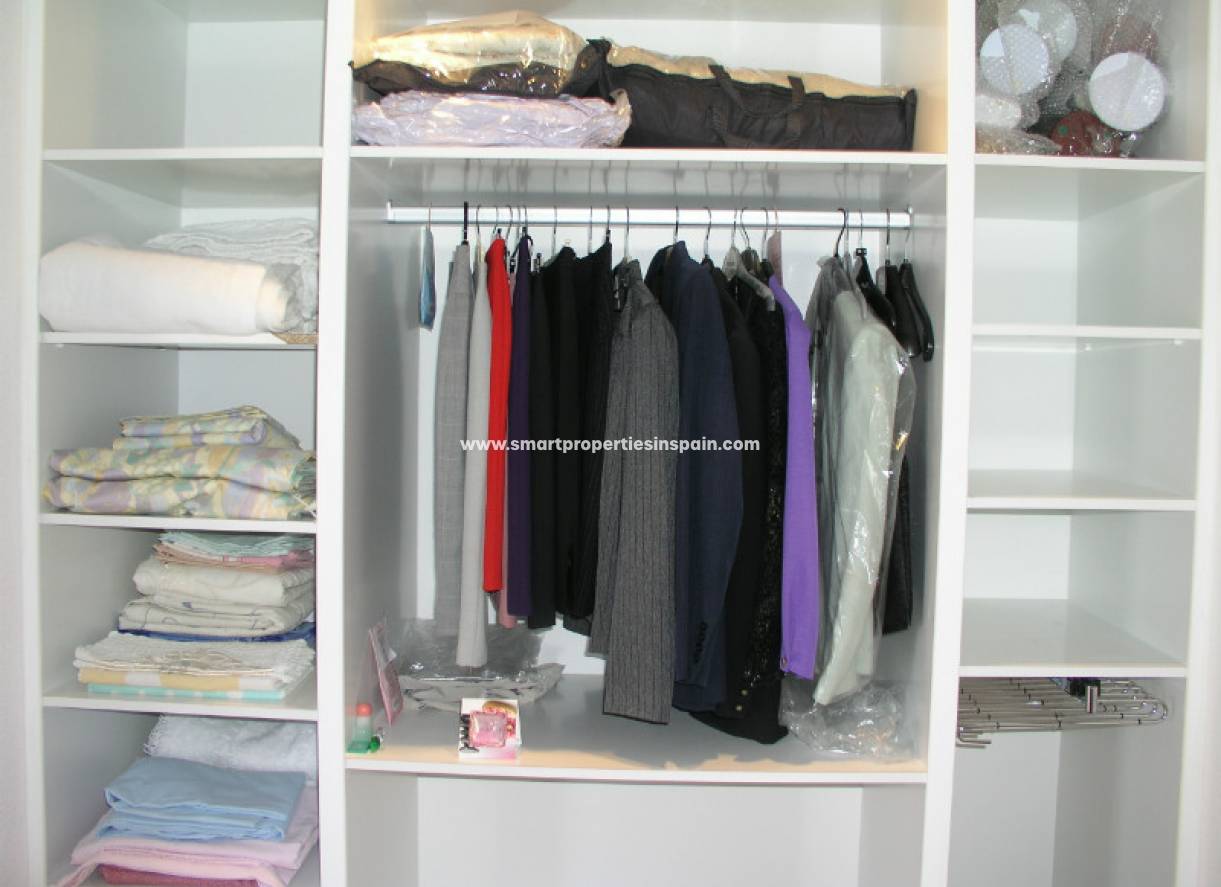 Revente - Maison Individuelle - Algorfa