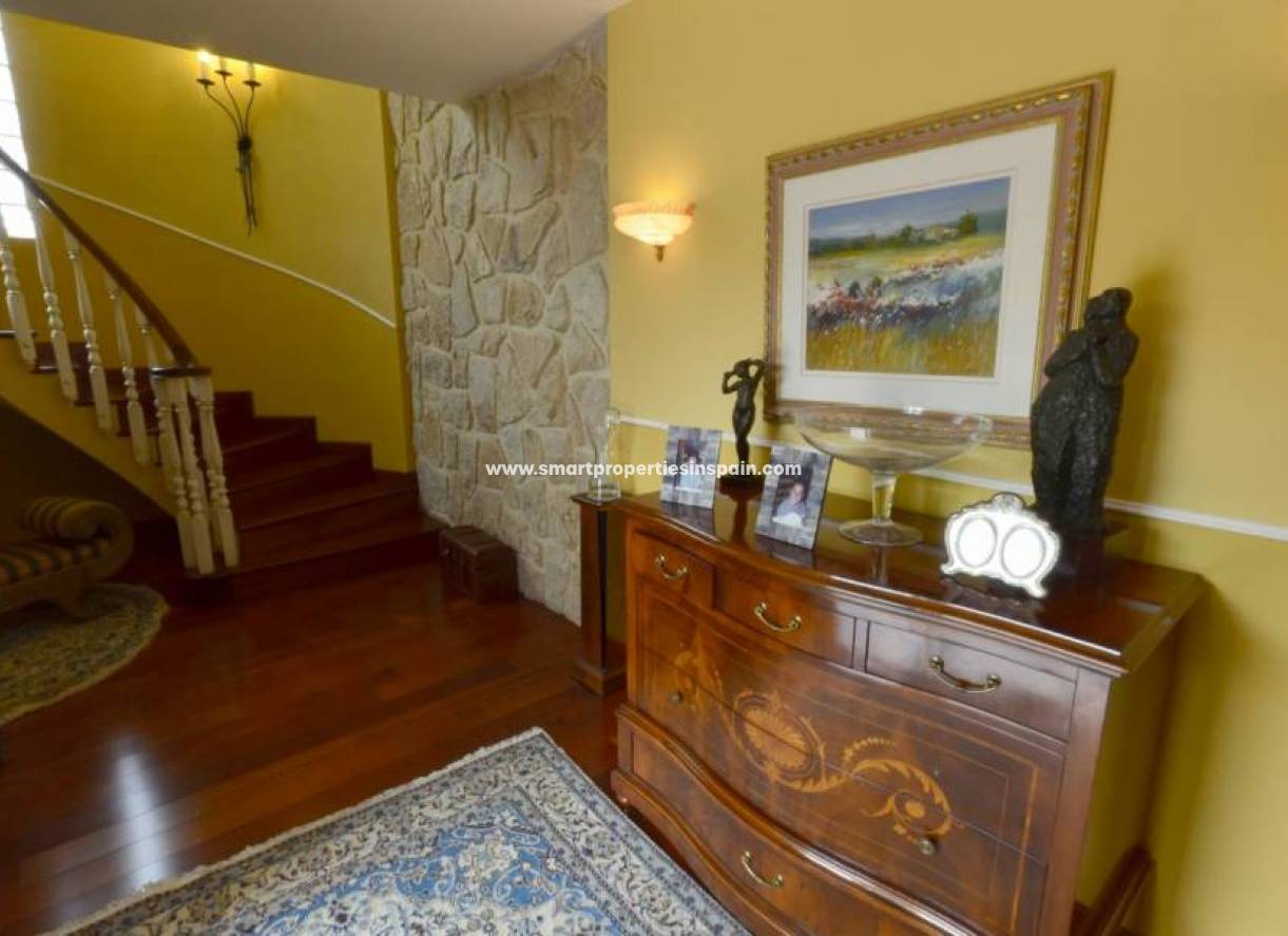 Revente - Maison Individuelle - Alicante - San Juan de Alicante