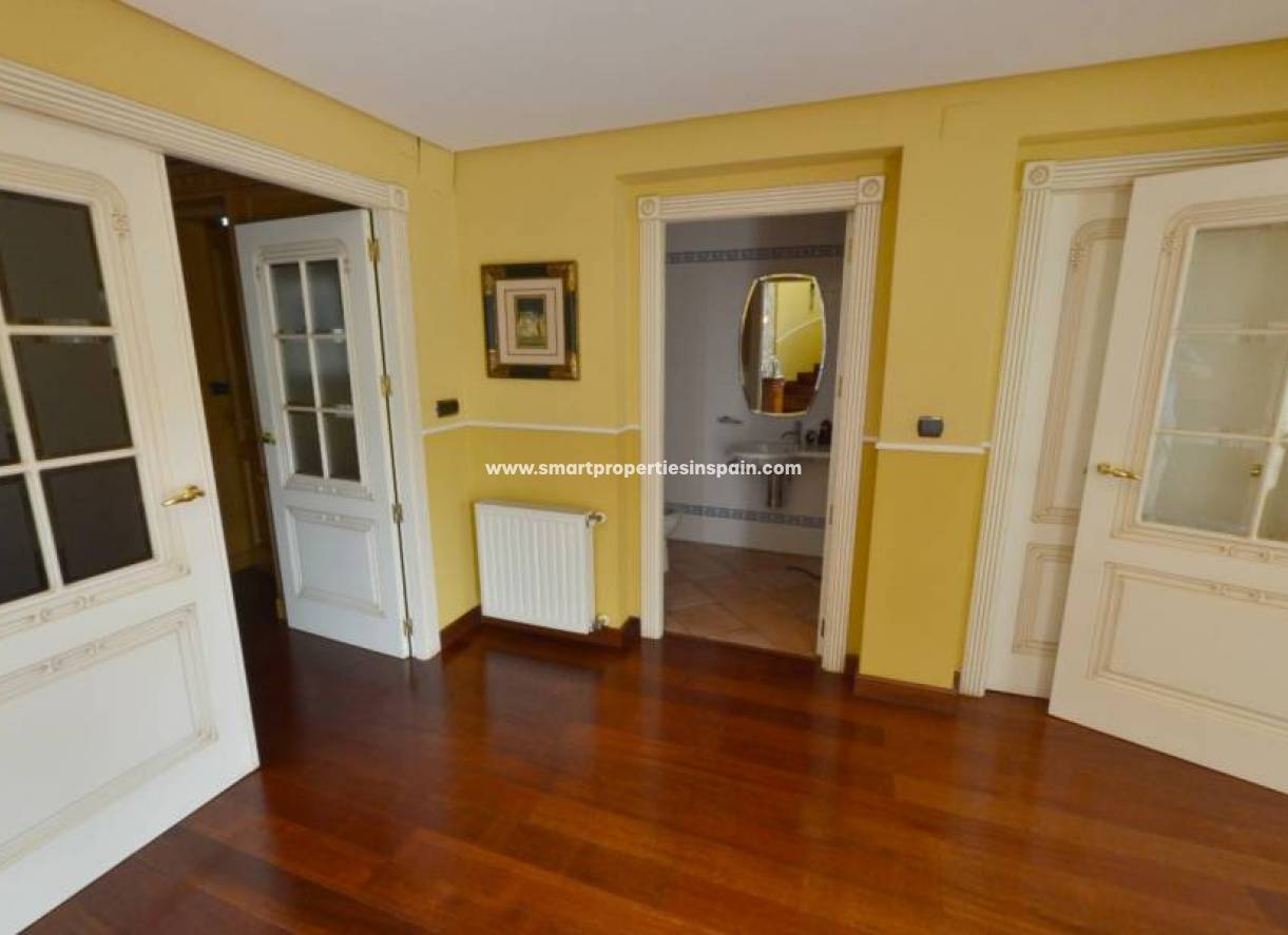 Revente - Maison Individuelle - Alicante - San Juan de Alicante