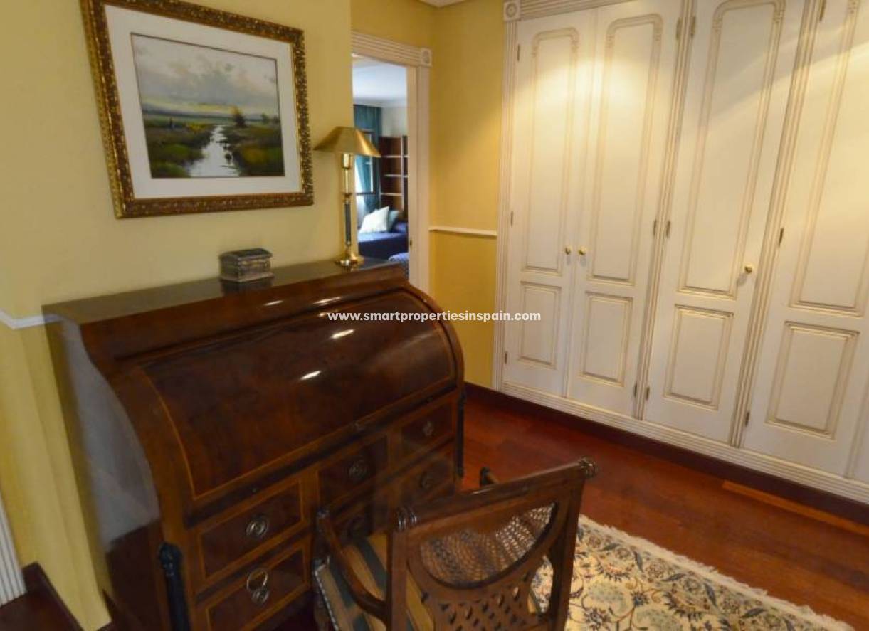 Revente - Maison Individuelle - Alicante - San Juan de Alicante