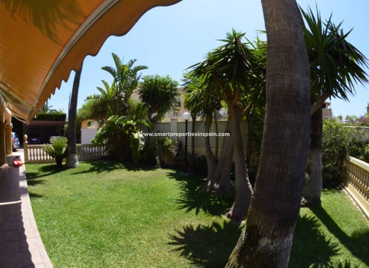 Revente - Maison Individuelle - Alicante