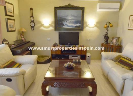 Revente - Maison Individuelle - Alicante