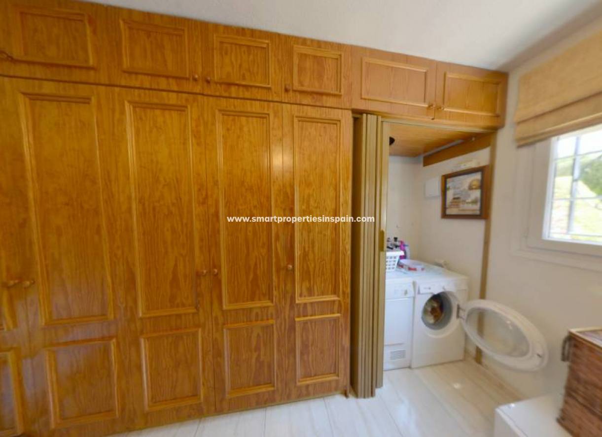 Revente - Maison Individuelle - Alicante