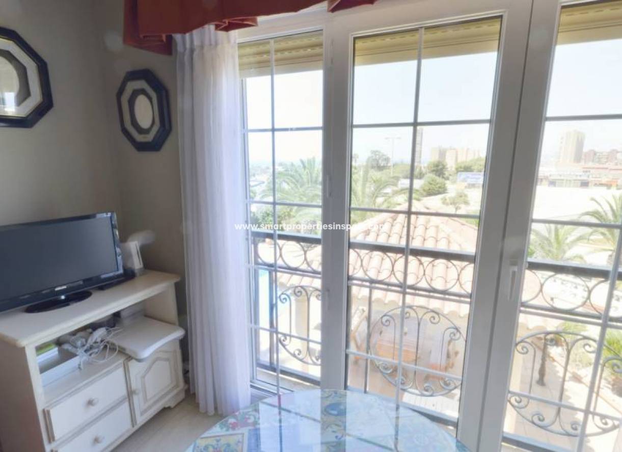 Revente - Maison Individuelle - Alicante
