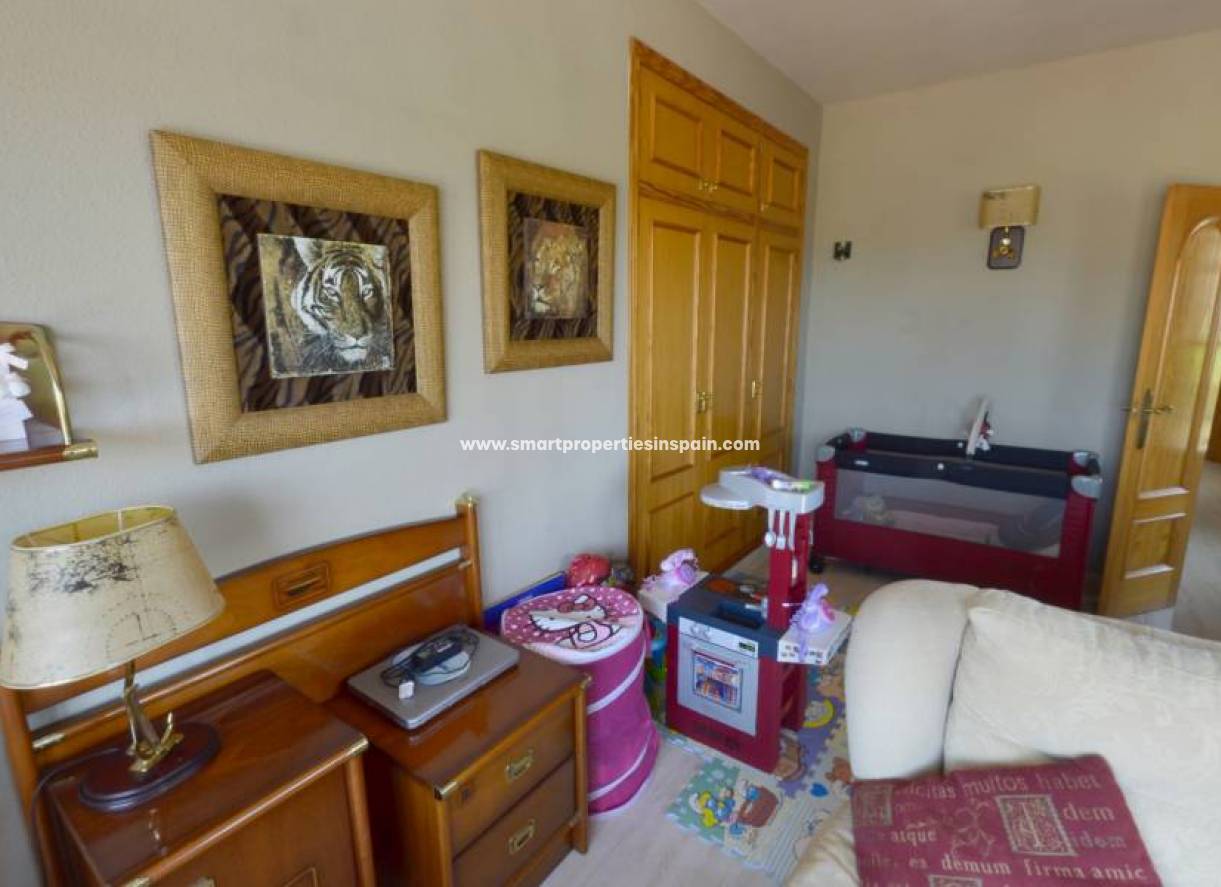 Revente - Maison Individuelle - Alicante