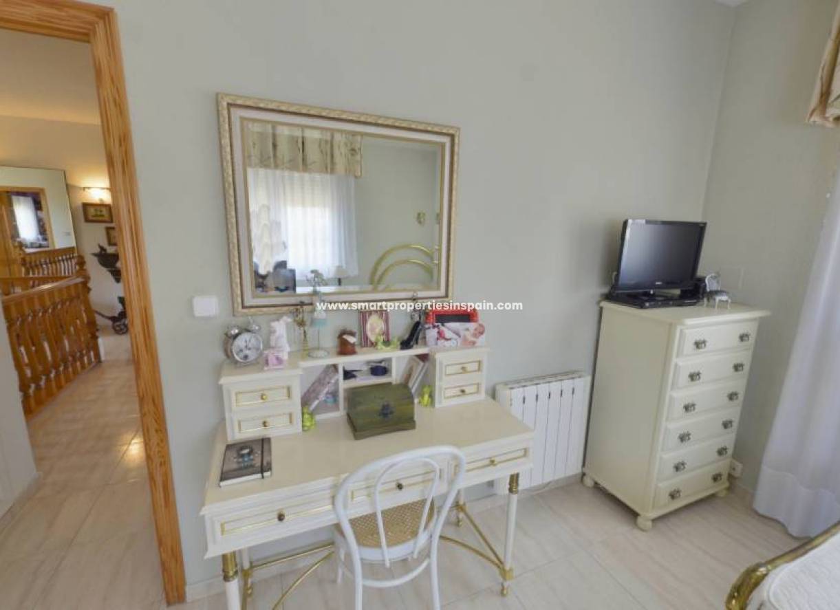 Revente - Maison Individuelle - Alicante