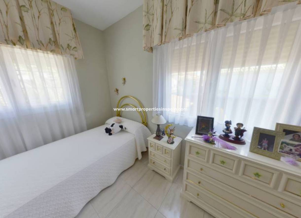 Revente - Maison Individuelle - Alicante