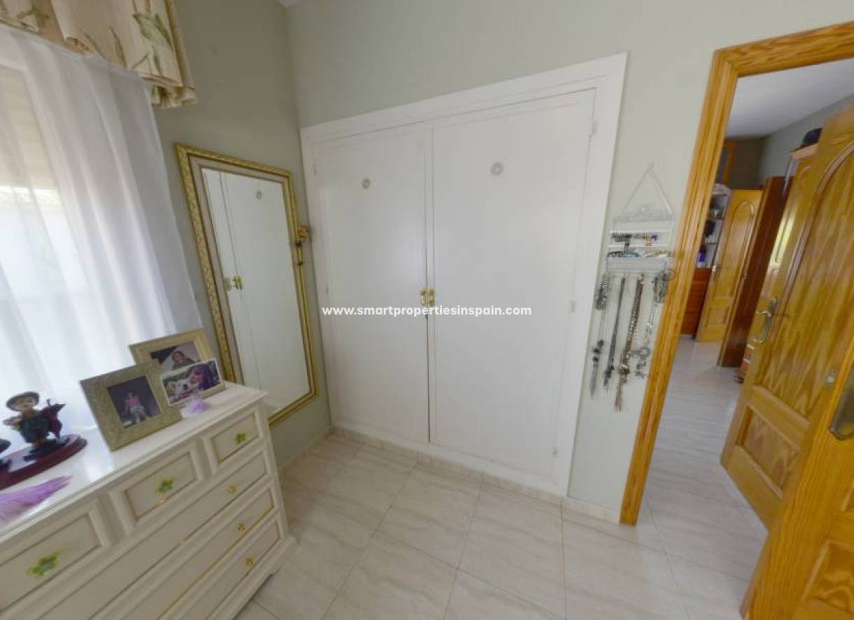 Revente - Maison Individuelle - Alicante