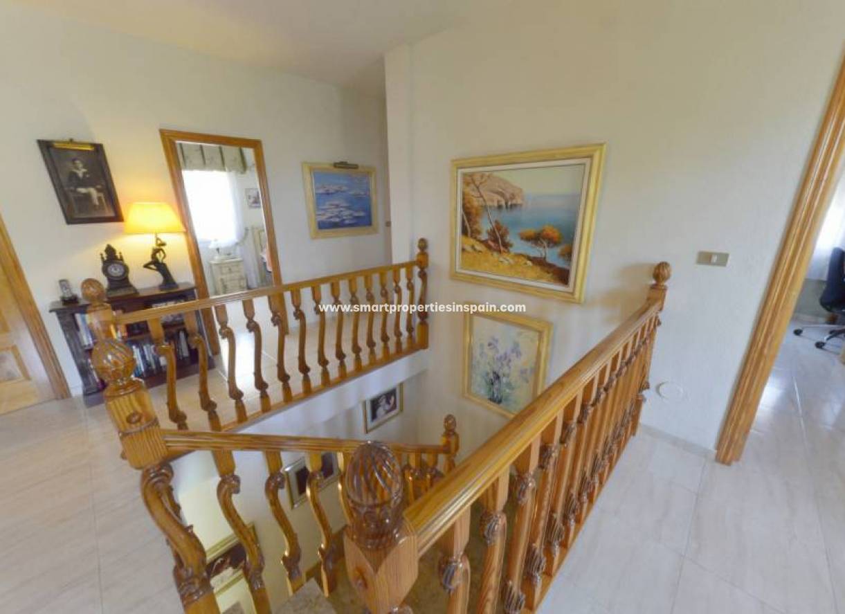 Revente - Maison Individuelle - Alicante