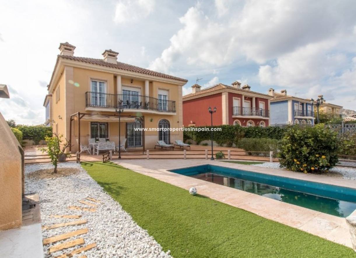 Revente - Maison Individuelle - Aspe