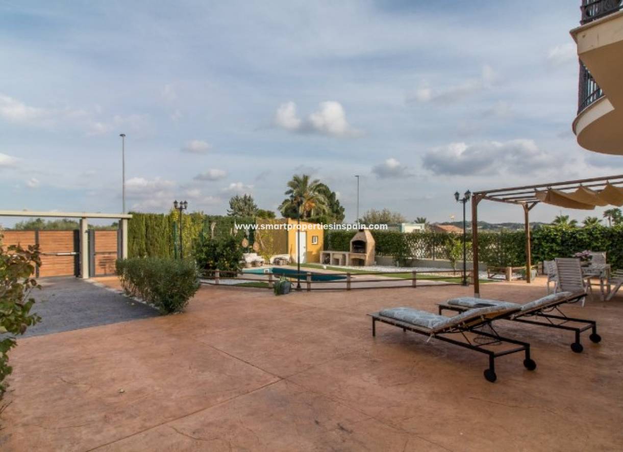 Revente - Maison Individuelle - Aspe