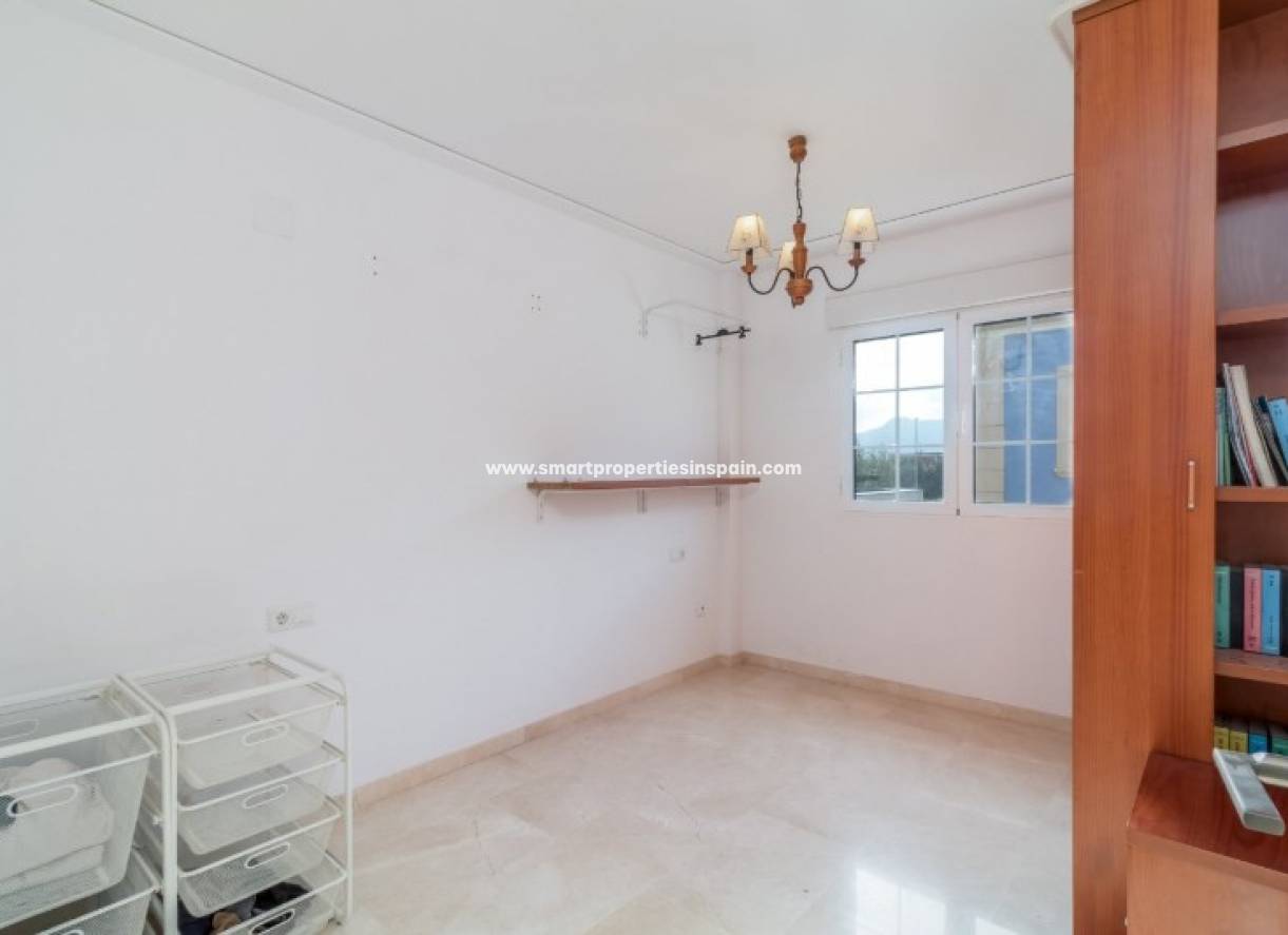 Revente - Maison Individuelle - Aspe