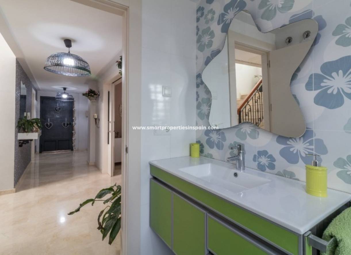 Revente - Maison Individuelle - Aspe