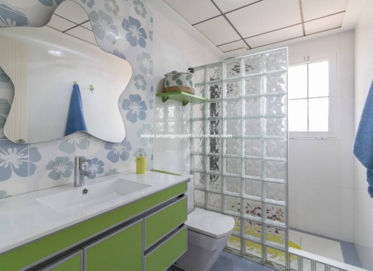 Revente - Maison Individuelle - Aspe