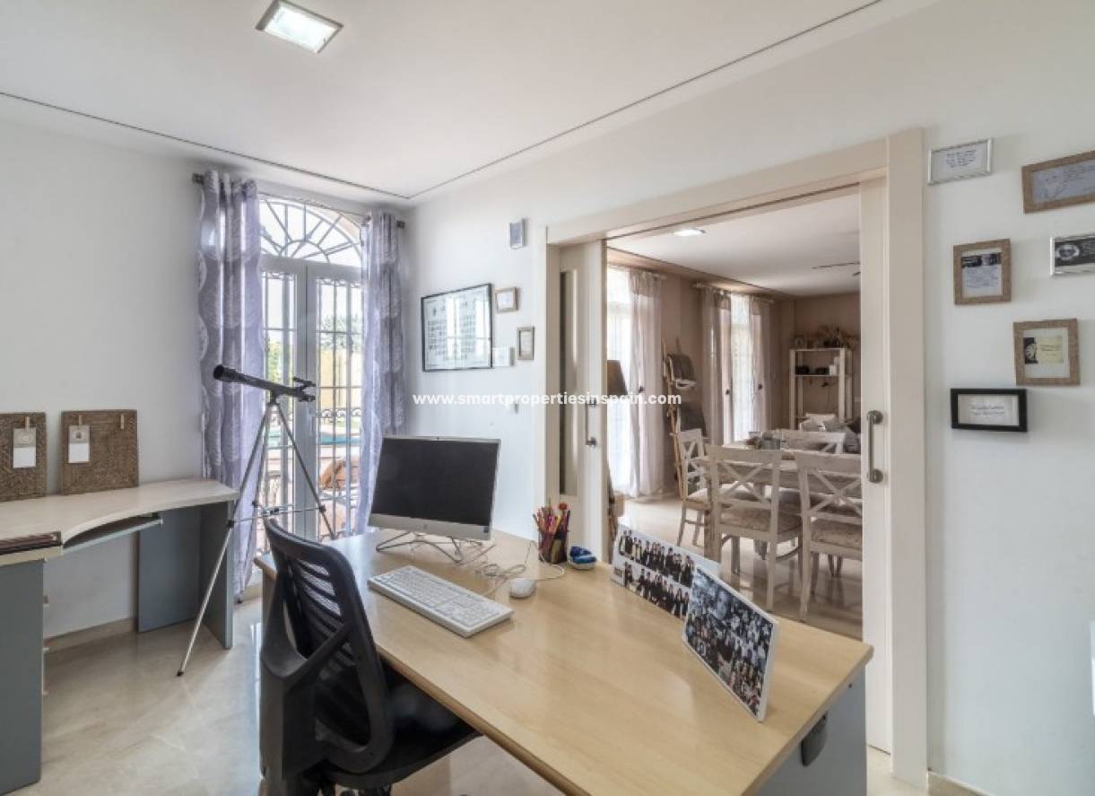 Revente - Maison Individuelle - Aspe
