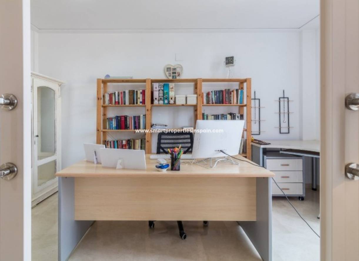 Revente - Maison Individuelle - Aspe