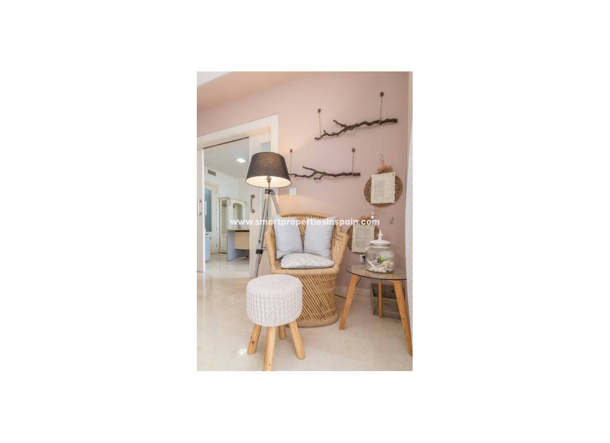 Revente - Maison Individuelle - Aspe
