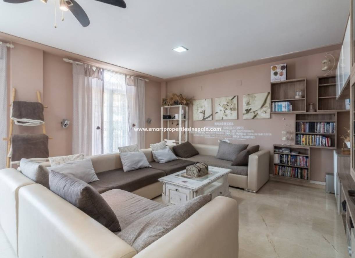 Revente - Maison Individuelle - Aspe