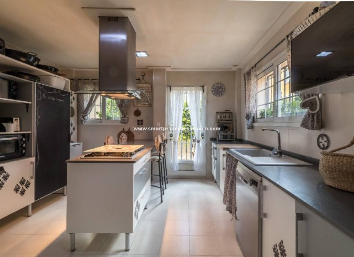 Revente - Maison Individuelle - Aspe