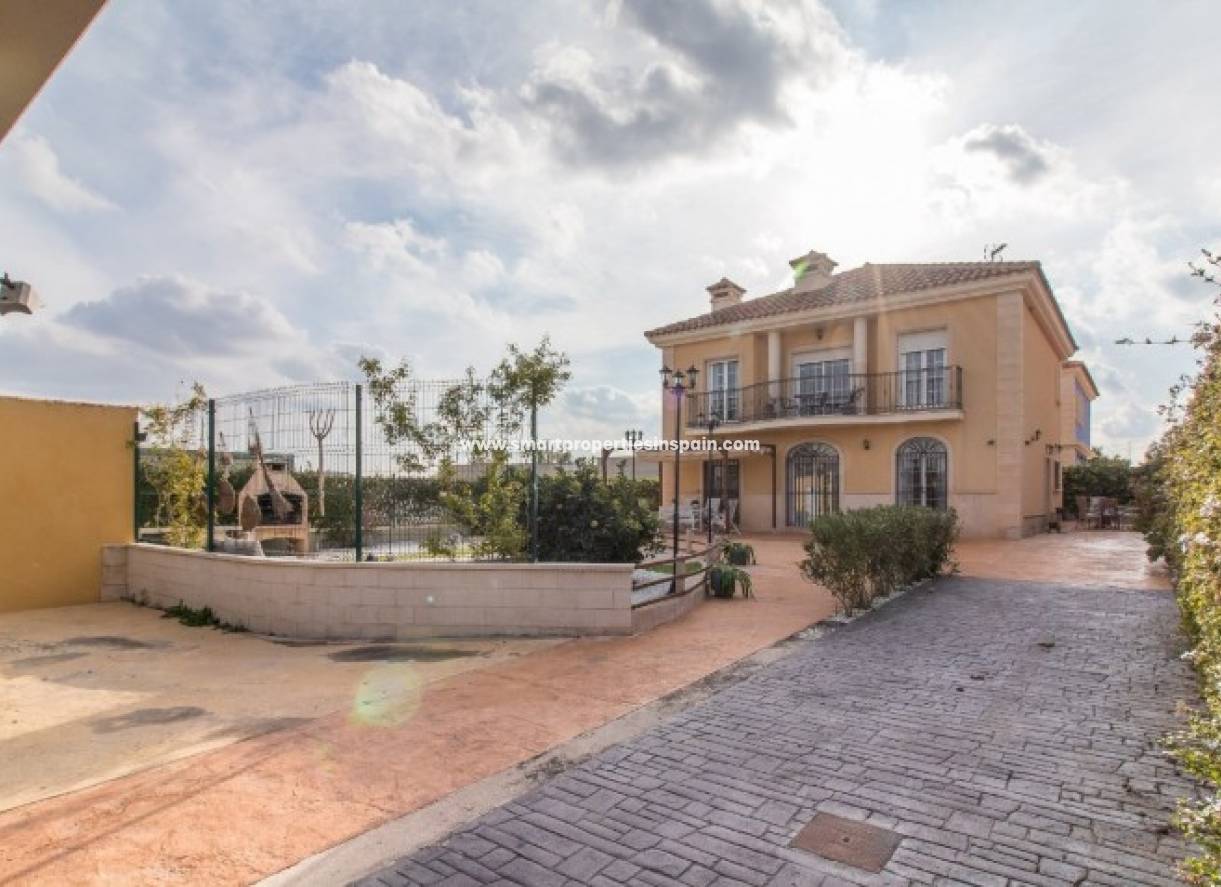 Revente - Maison Individuelle - Aspe