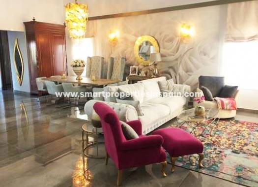 Revente - Maison Individuelle - Callosa de Segura - Callosa de segura