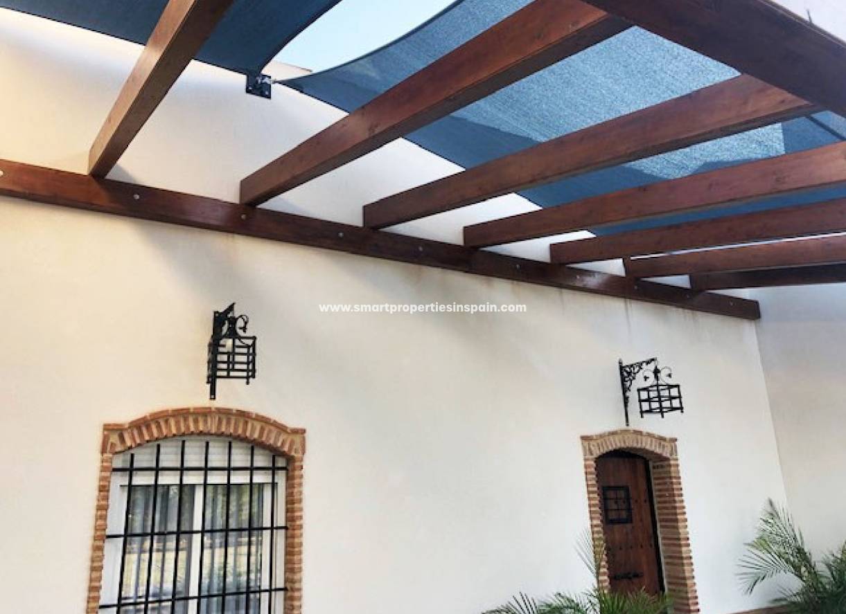 Revente - Maison Individuelle - Callosa de Segura - Callosa de segura