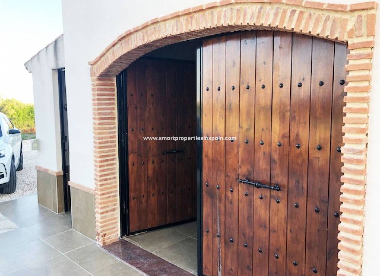 Revente - Maison Individuelle - Callosa de Segura - Callosa de segura