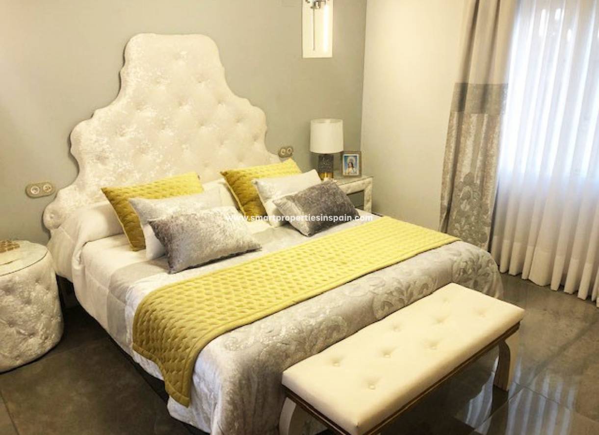 Revente - Maison Individuelle - Callosa de Segura - Callosa de segura