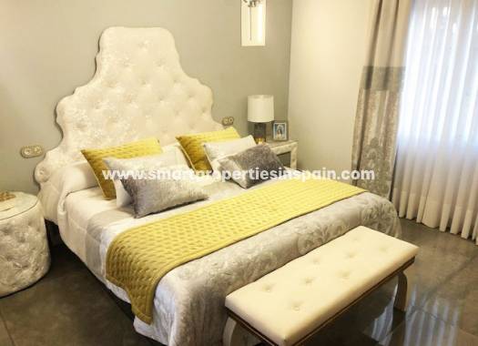 Revente - Maison Individuelle - Callosa de Segura - Callosa de segura