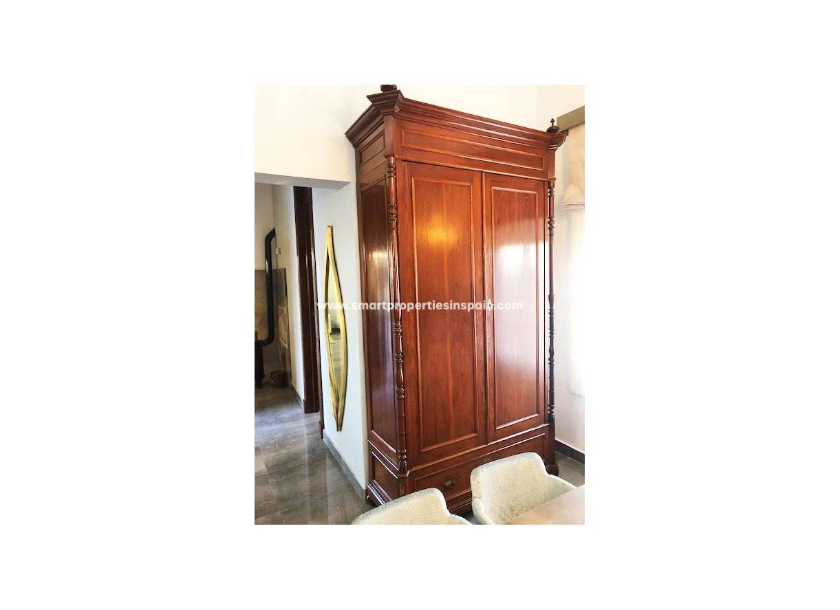 Revente - Maison Individuelle - Callosa de Segura - Callosa de segura