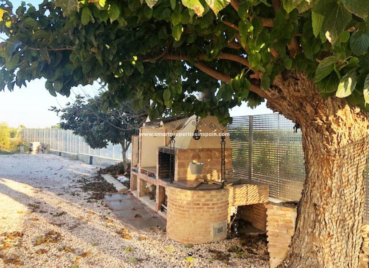 Revente - Maison Individuelle - Callosa de Segura - Callosa de segura