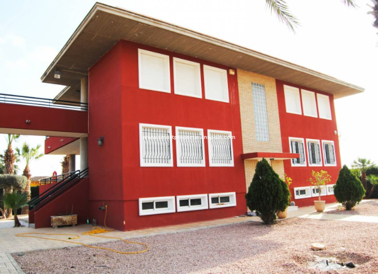 Revente - Maison Individuelle - Catral