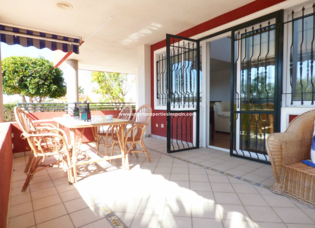 Revente - Maison Individuelle - Catral