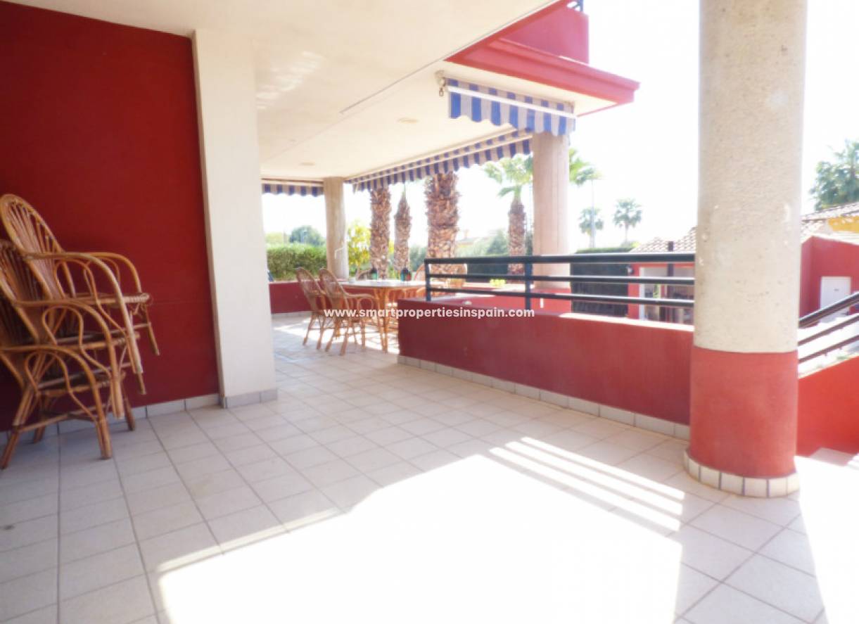 Revente - Maison Individuelle - Catral