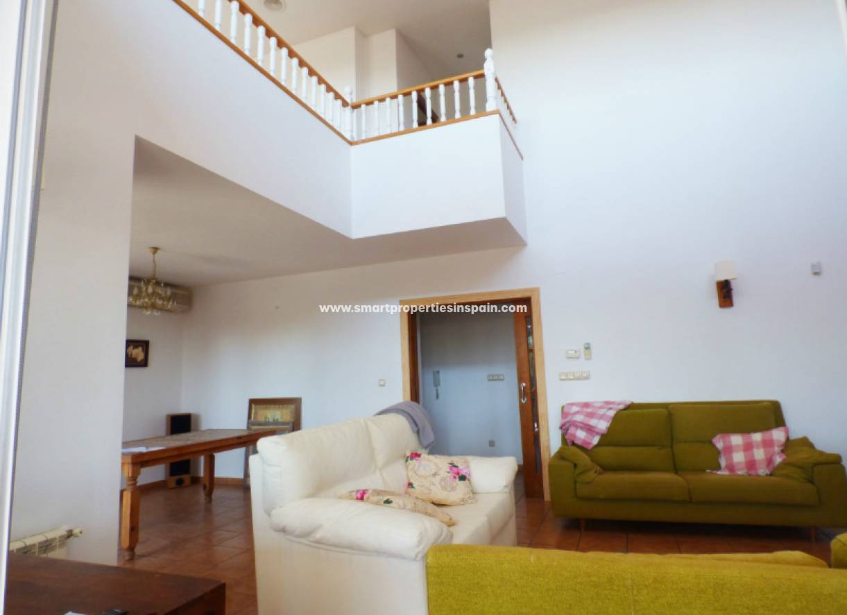 Revente - Maison Individuelle - Catral