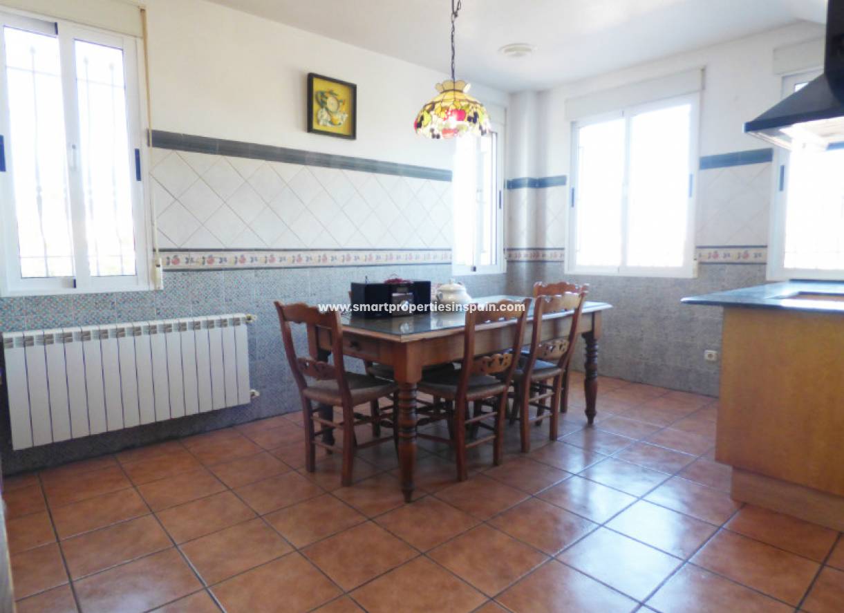 Revente - Maison Individuelle - Catral
