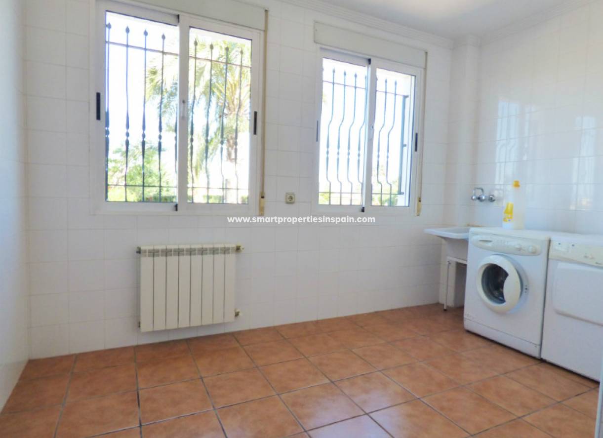 Revente - Maison Individuelle - Catral