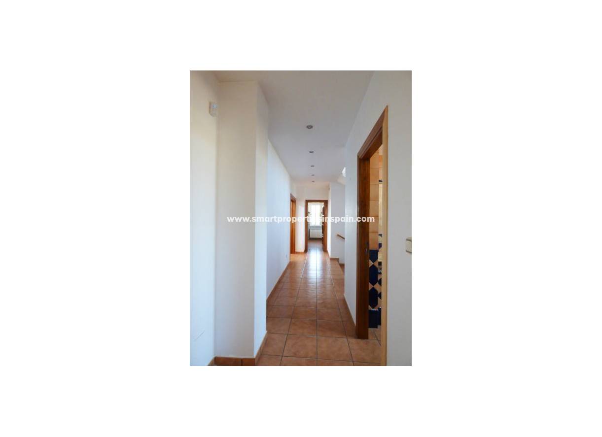 Revente - Maison Individuelle - Catral