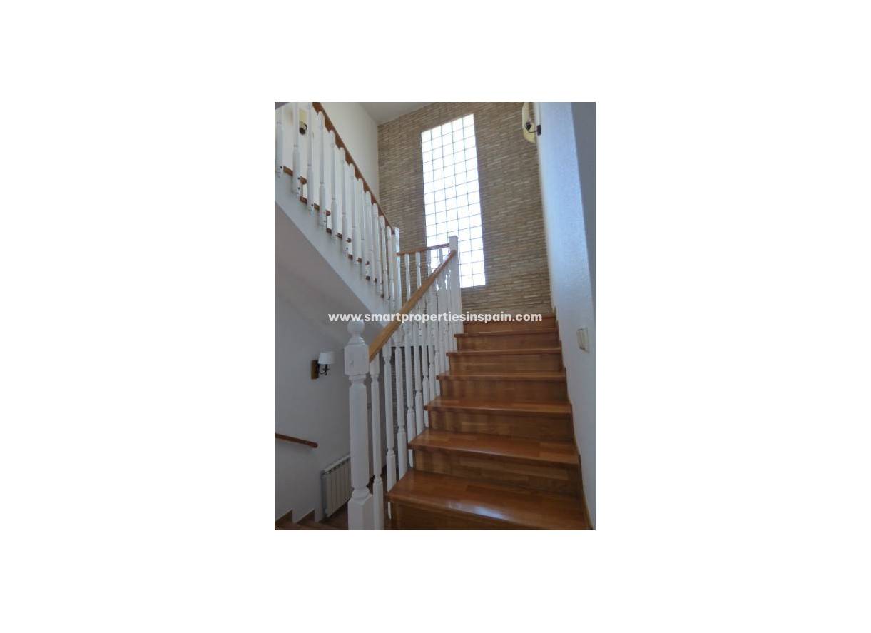 Revente - Maison Individuelle - Catral