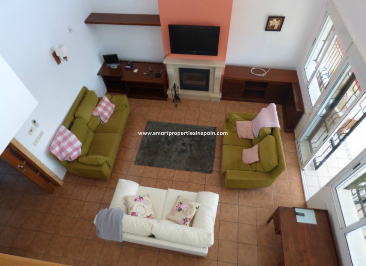 Revente - Maison Individuelle - Catral
