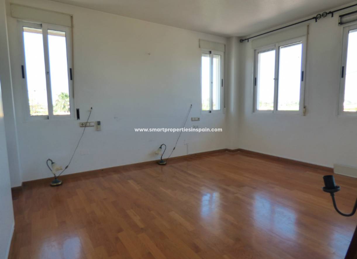 Revente - Maison Individuelle - Catral