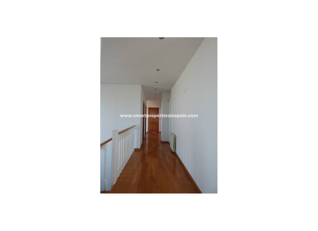 Revente - Maison Individuelle - Catral